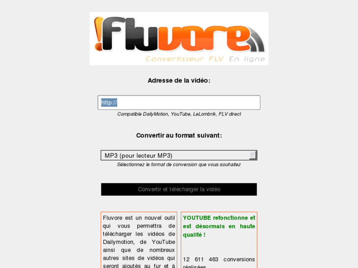 www.fluvore.com