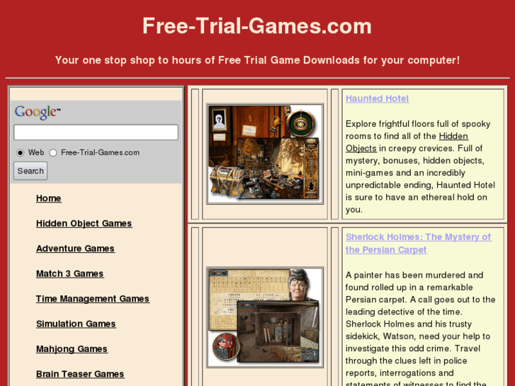 www.free-trial-games.com