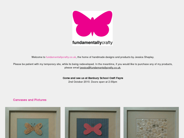 www.fundamentallycrafty.com