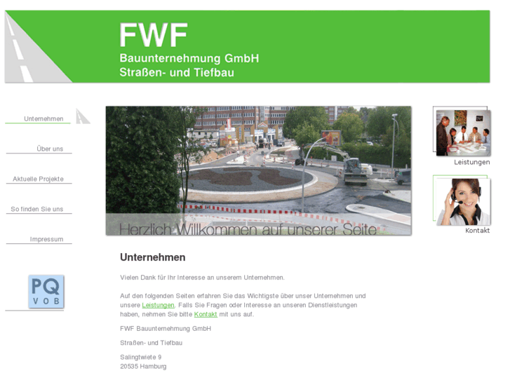 www.fwf-bauunternehmung.com