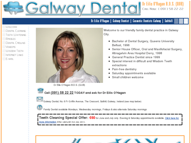 www.galwaydental.com