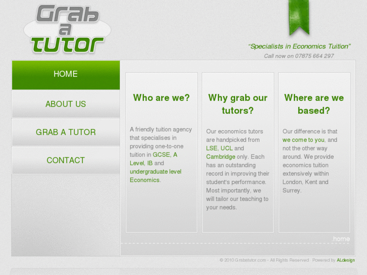 www.grabatutor.com