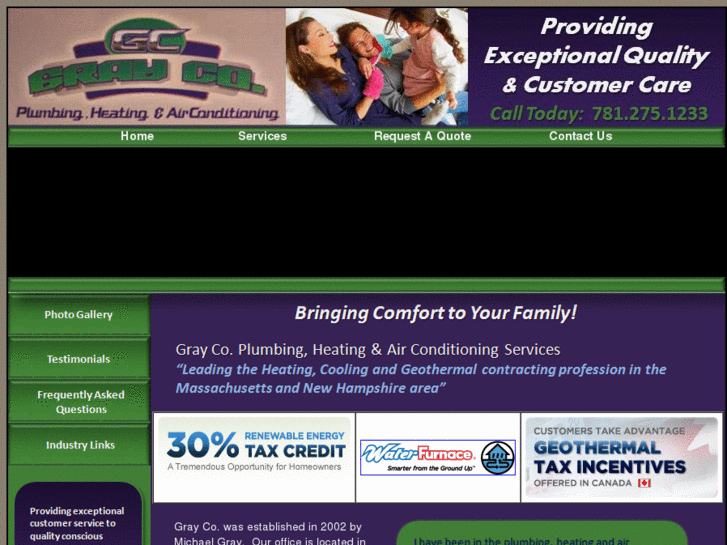 www.graycompany.net