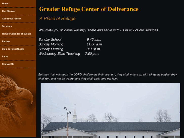 www.greater-refuge-temple-church.com