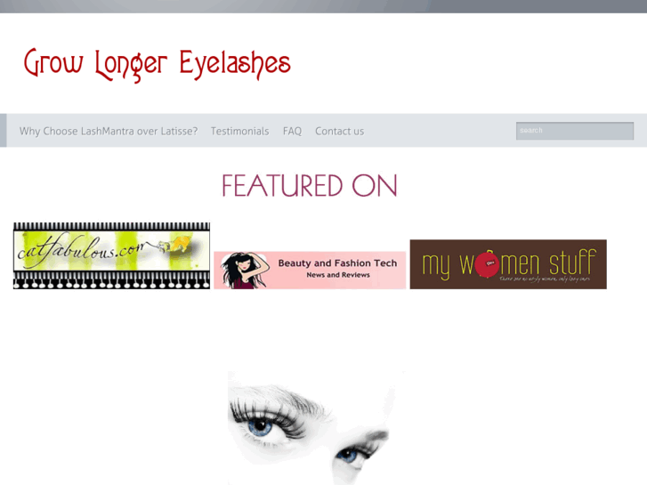 www.growlongereyelashes.com