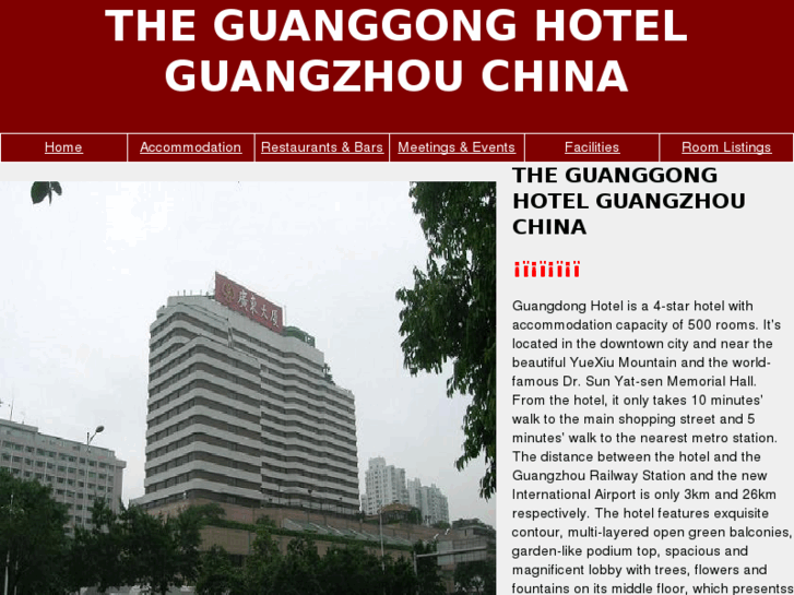 www.guangdong-hotel-guangzhou.com