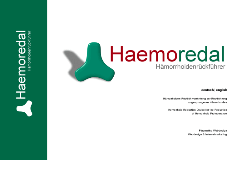 www.haemoredal.com