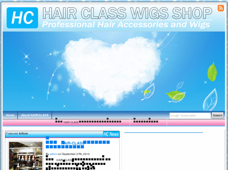 www.hair-class.com