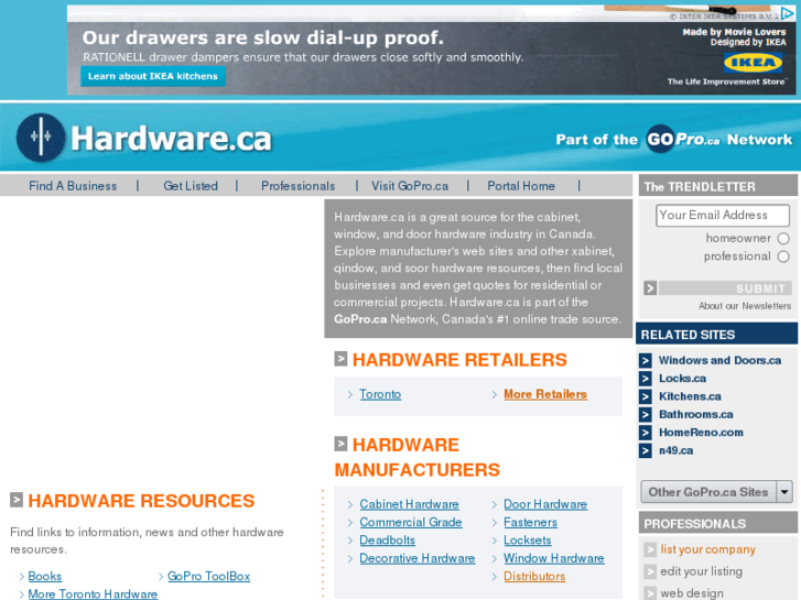 www.hardware.ca