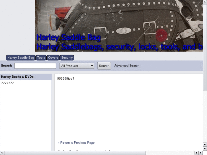 www.harleydavidsonseats.com