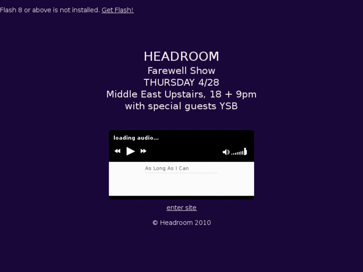 www.headroomboston.com