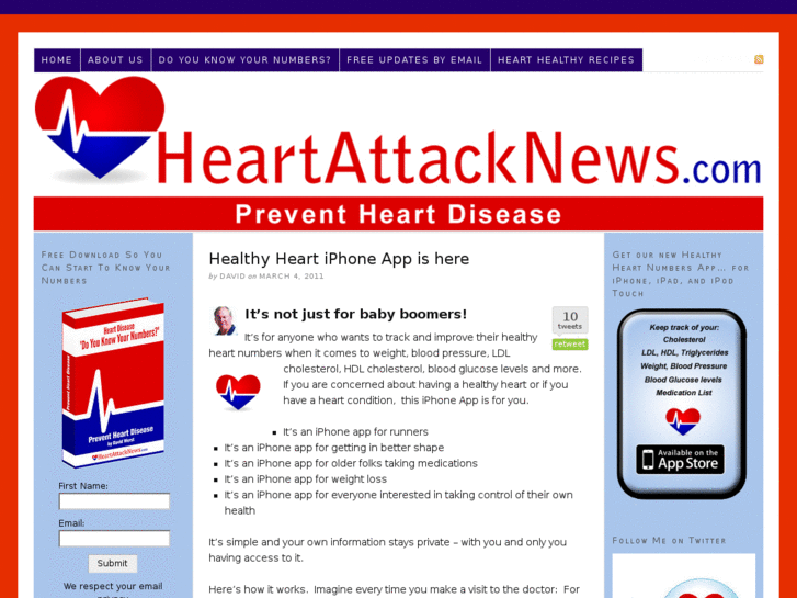 www.heartattacknews.com