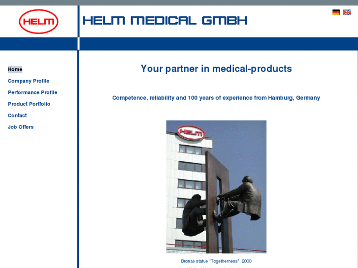 www.helmmedicalgmbh.com