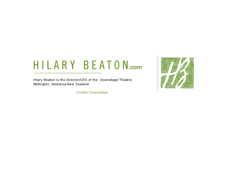 www.hilarybeaton.com