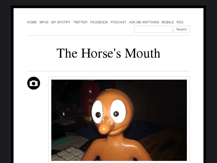 www.horsesmouthmusic.com