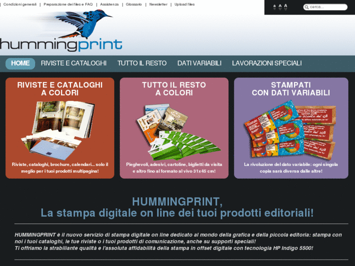 www.hummingprint.com