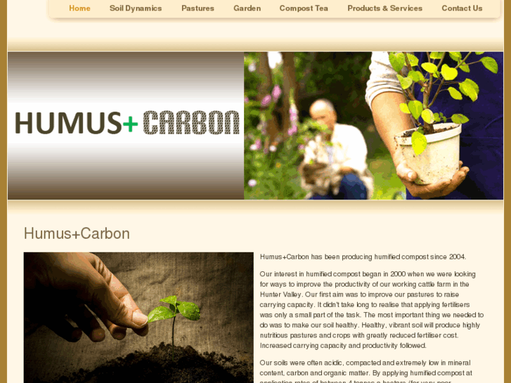 www.humusandcarbon.com