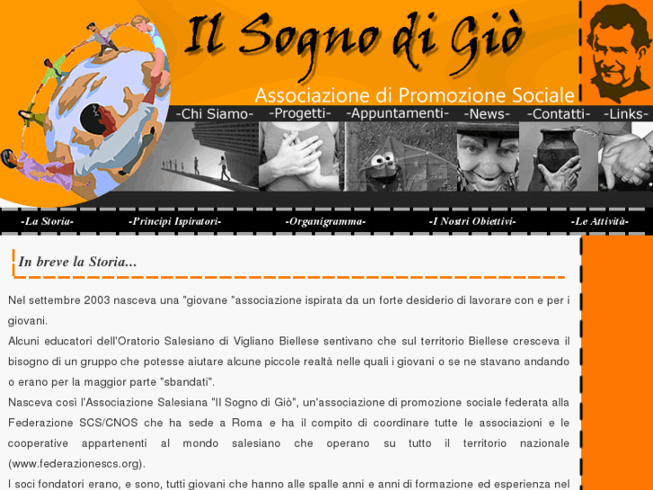 www.ilsognodigio.com