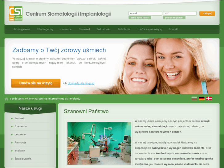 www.implantycsi.pl