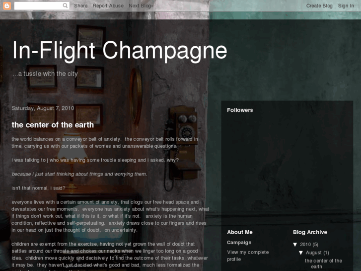 www.inflightchampagne.com