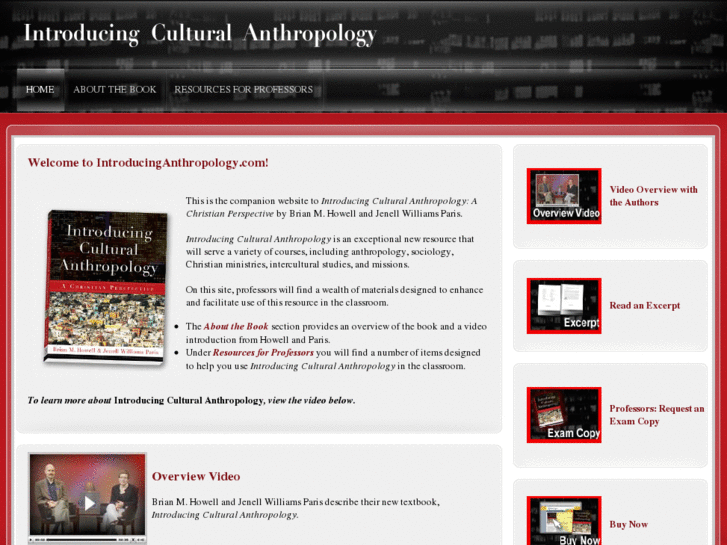 www.introducinganthropology.com