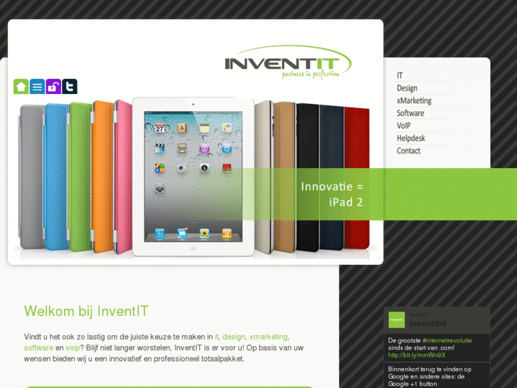 www.inventit.biz