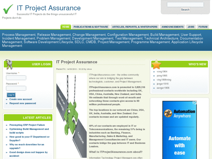 www.itprojectassurance.com