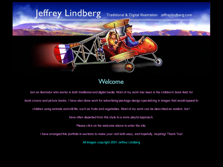 www.jeffreylindberg.com