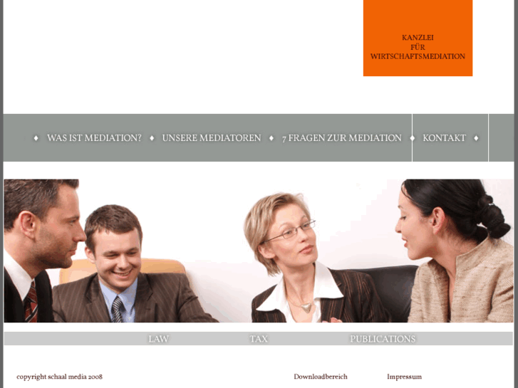www.kanzlei-wirtschaftsmediation.com