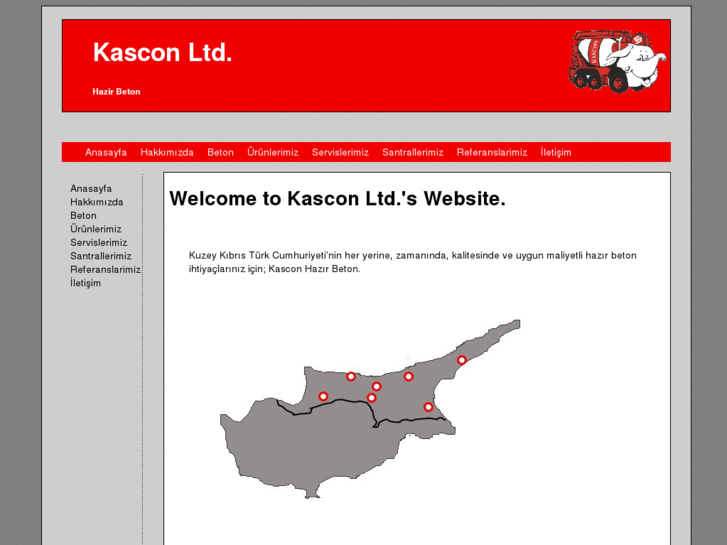 www.kasconltd.com