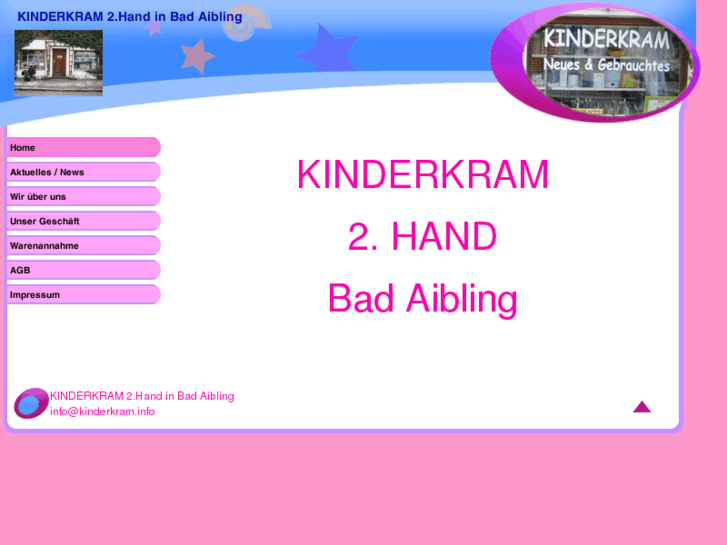 www.kinderkram.info