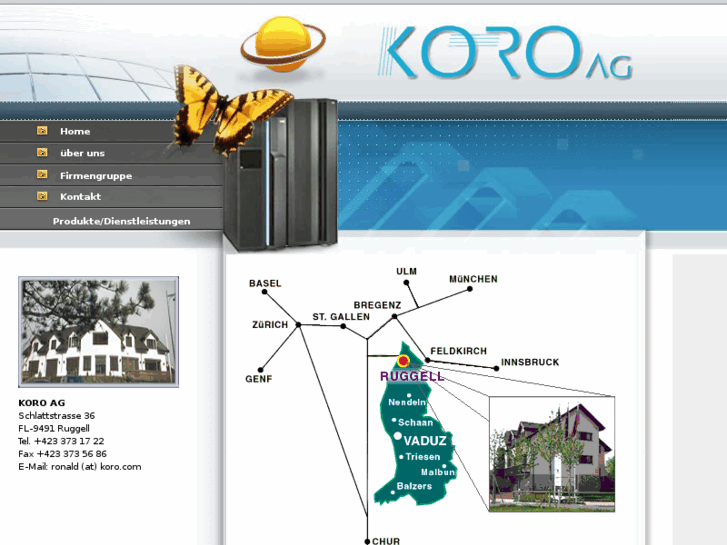 www.koro.com