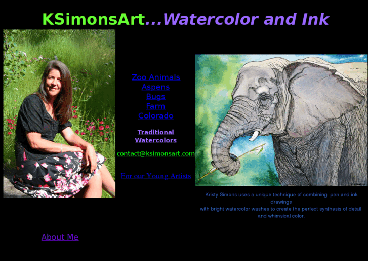 www.ksimonsart.com