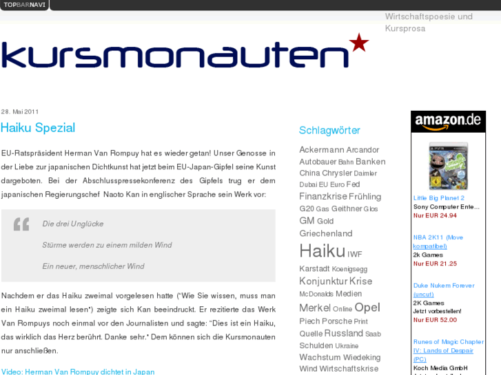 www.kursmonauten.de