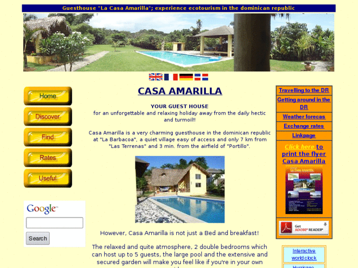 www.la-casa-amarilla.com