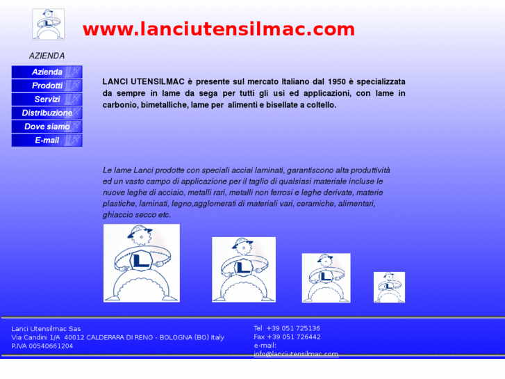 www.lanciutensilmac.com