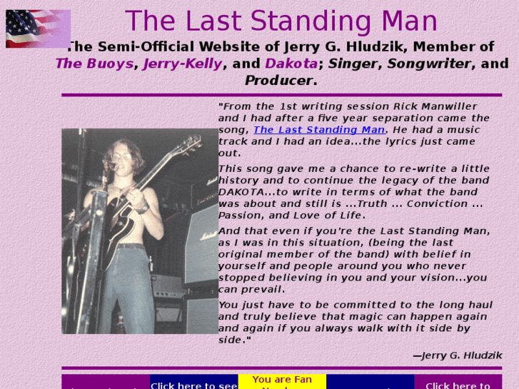 www.laststandingman.com