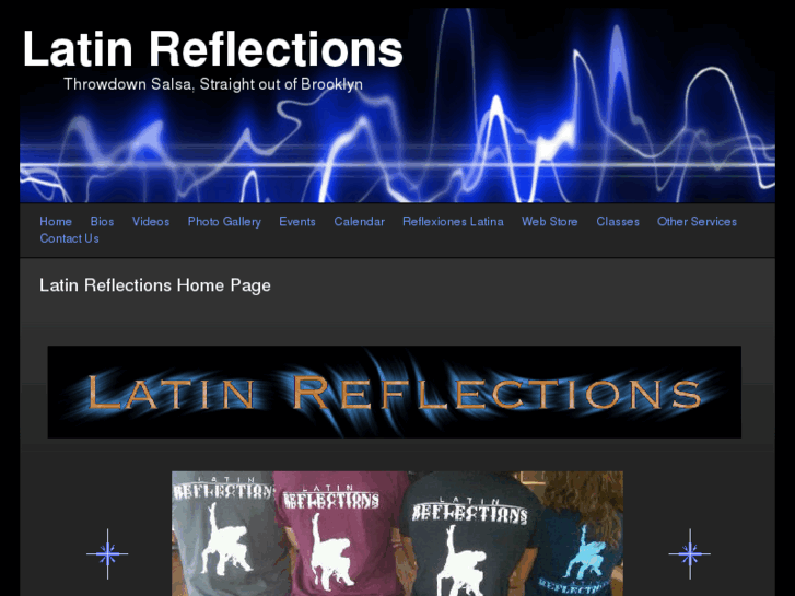 www.latinreflections.com