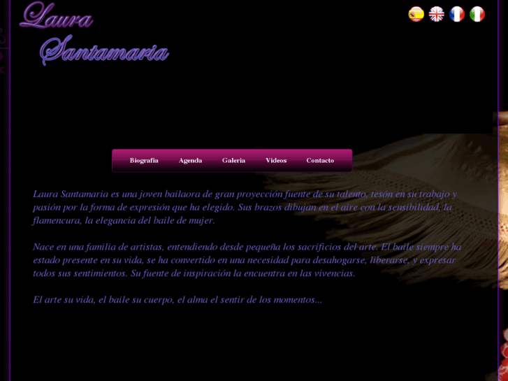 www.laura-santamaria.com