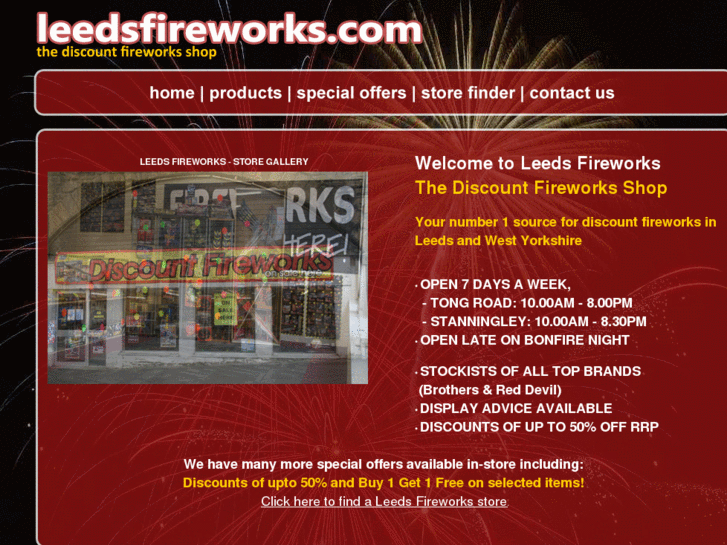 www.leedsfireworks.com