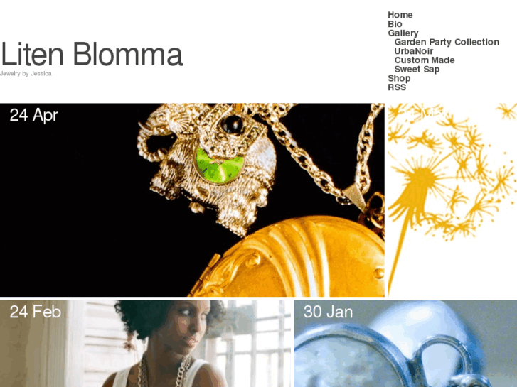 www.litenblomma.com