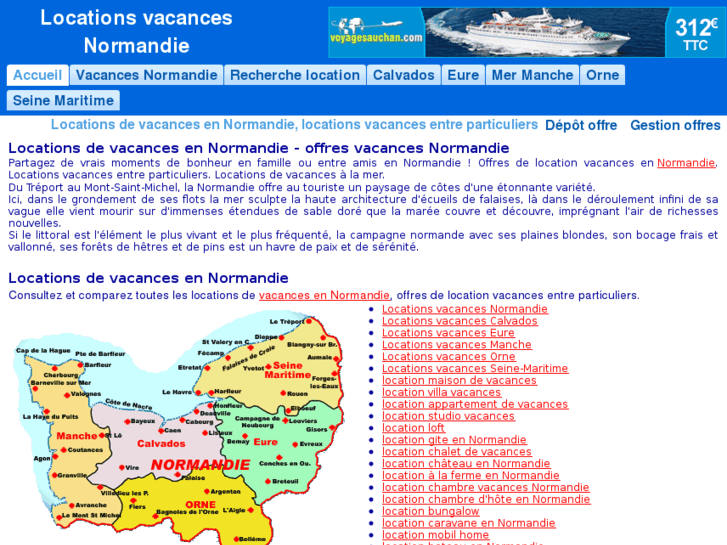 www.locations-vacances-normandie.com