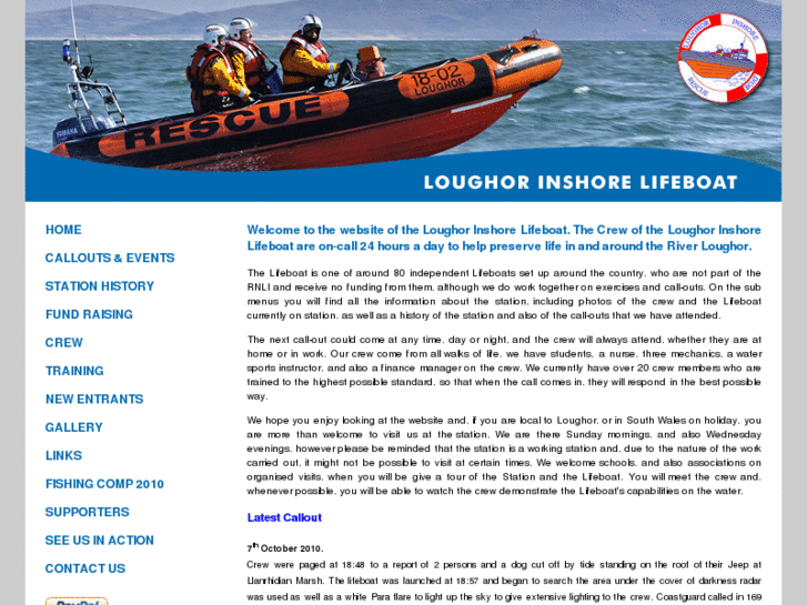 www.loughorlifeboat.org.uk