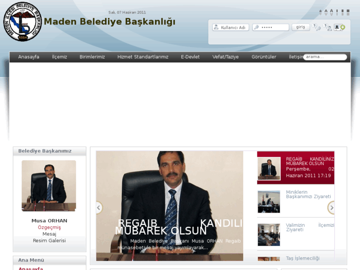 www.maden.bel.tr