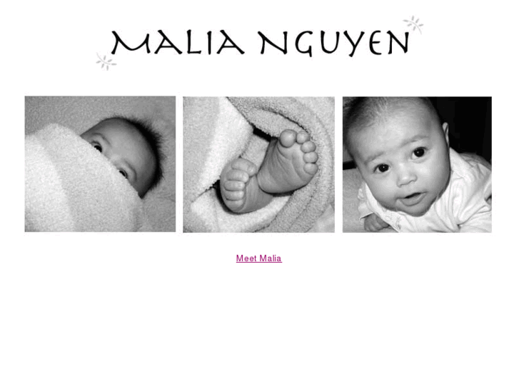 www.maliagirl.com