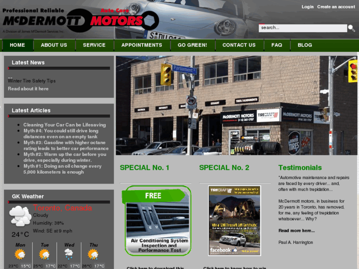 www.mcdermottcars.com