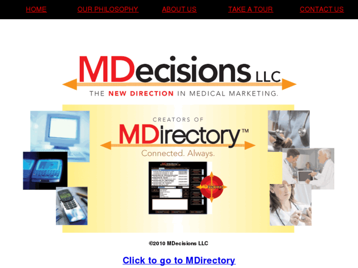 www.mdecisions.info