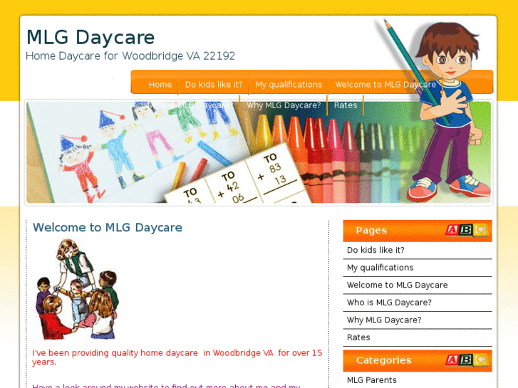 www.mlgdaycare.com