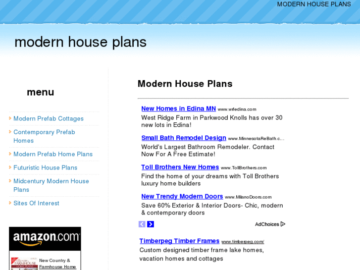 www.modernhouseplansguide.com