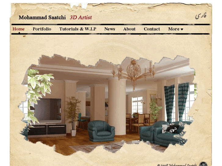 www.mohammadsaatchi.com